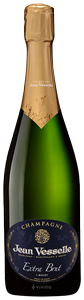 Jean Vesselle, Extra Brut, Champagne