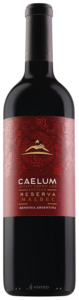 Caelum, Malbec, Mendoza