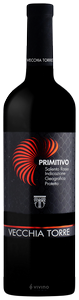 Torre Solaria, Primitivo, Salento IGT