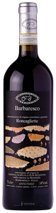Olek Bondonio, Barbera d'Alba