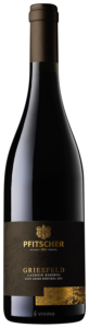 Pfitscher, Griesfeld Lagrein Riserva, Alto Adige