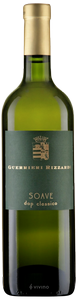 Guerrieri Rizzardi, Soave, Classico Costeggiola
