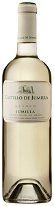 Bodegas Bleda, Castillo de Jumilla Blanco, Jumilla