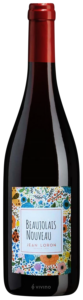 Jean Loron, Beaujolais Nouveau