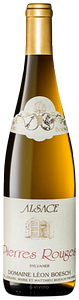 Domaine Leon Boesch, Pierres Rouges Sylvaner, Alsace