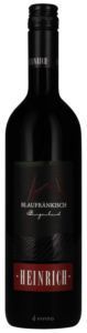 Weingut Gassner, Blaufrankisch Rusterberg, Burgenland