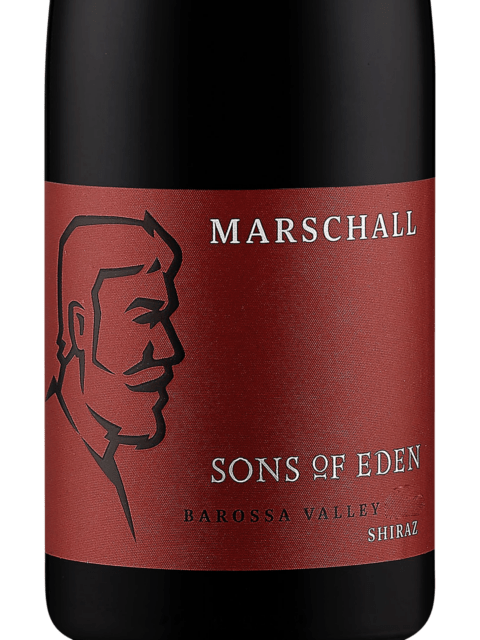 Sons of Eden, Stadium Sagrantino, Eden Valley