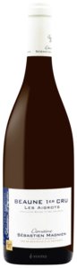 Sebastien Magnien, Beaune Premier Cru, Les Aigrots Blanc