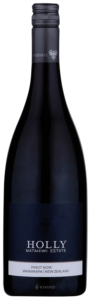 Matahiwi Estate, Holly Pinot Noir, Wairarapa