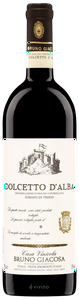 Bruno Giacosa, Dolcetto d'Alba, Basarin di Neive