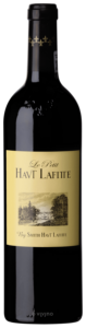 Le Petit Smith Haut Lafitte Rouge, Pessac-Leognan