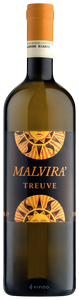 Malvira, Langhe, Treuve