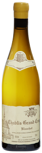 Domaine Francois Raveneau, Chablis Grand Cru, Blanchot