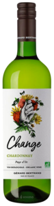 Gerard Bertrand, Change Chardonnay, Pays d'Oc