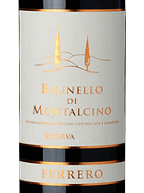 Ferrero, Brunello di Montalcino