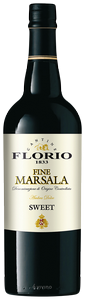 Cantine Florio, Fine Ambra Sweet Marsala