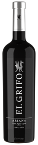 El Grifo, Orange, Lanzarote
