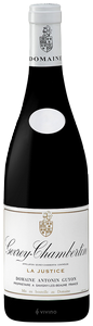 Domaine Antonin Guyon, Gevrey-Chambertin, Village