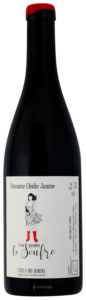 Domaine Elodie Jaume, A en Perdre le Soufre, Cotes du Rhone