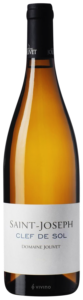 Domaine Jolivet, Saint-Joseph, Clef de Sol