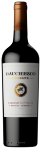 Gauchezco, Reserve Cabernet Sauvignon, Mendoza