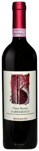 Piero Busso, Barbaresco, Mondino