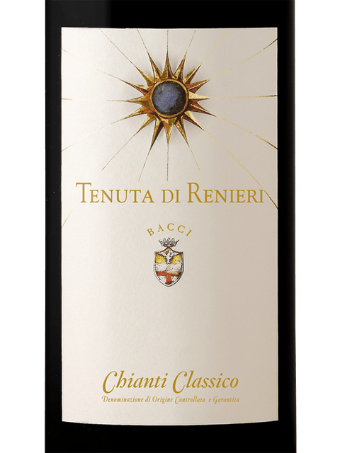 di Renieri, Chianti Classico