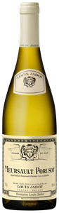 Domaine Louis Jadot, Meursault Premier Cru, Porusot