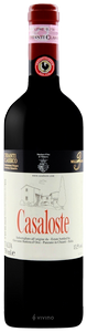 Casaloste, Chianti Classico
