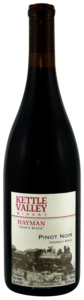 Hillside, Founder's Block Gamay Noir, Naramata Bench