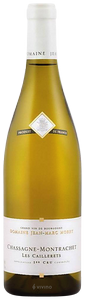 Jean-Marc Morey, Chassagne-Montrachet Premier Cru, Cailleret