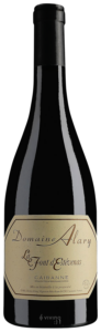 Domaine Alary, Cairanne, Tradition