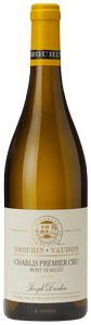 Joseph Drouhin, Chablis Premier Cru, Mont de Milieu