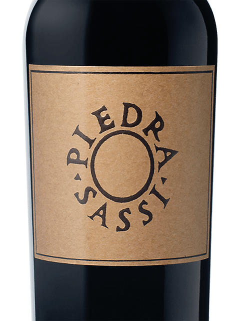 Piedrasassi, Syrah, Santa Barbara County