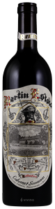 Martin Estate, Collector's Reserve Cabernet Sauvignon, Rutherford