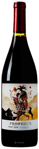 Prophecy, Pinot Noir, California