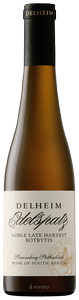 Delheim, Edelspatz Noble Late Harvest, Simonsberg-Stellenbosch
