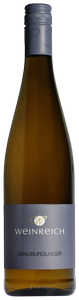 Weinreich, Grauburgunder, Rheinhessen