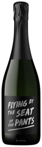 Bricoleur Vineyards, Flying by the Seat of Our Pants, Fountaingrove District