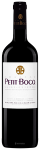 Chateau Petit Bocq, Saint-Estephe