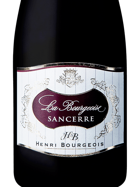 Henri Bourgeois, Sancerre, La Bourgeoise Rouge
