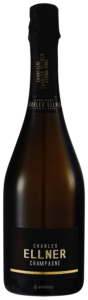 Charles Ellner, Prestige Brut