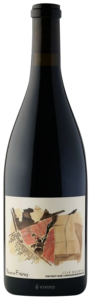 Beaux Freres, Star Mooring Pinot Noir, Chehalem Mountains
