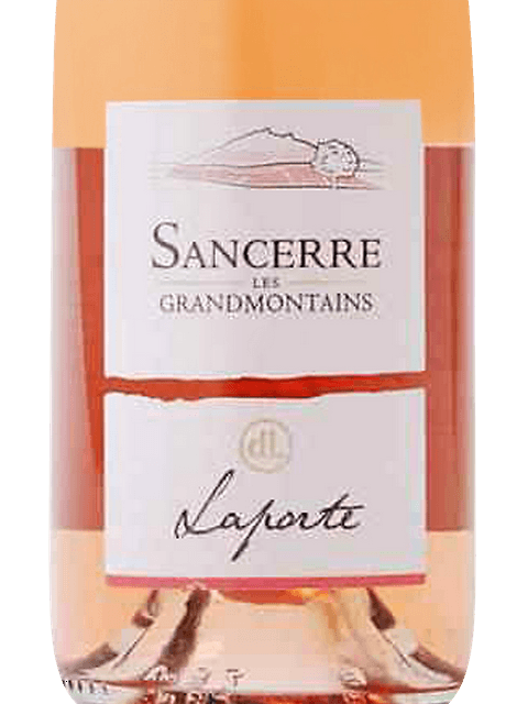 Laporte, Sancerre, Grandmontains Blanc