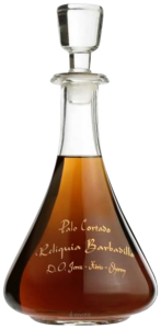 Barbadillo, Reliquia Sherry