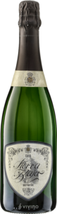 San Valero, Gran Ducay Brut Nature Rosado, Cava