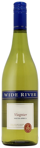 Wide River, Viognier, Robertson