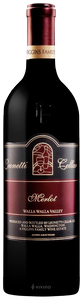 Leonetti, Merlot, Walla Walla Valley