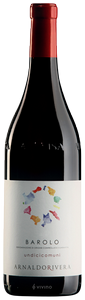 Varaldo, Barolo