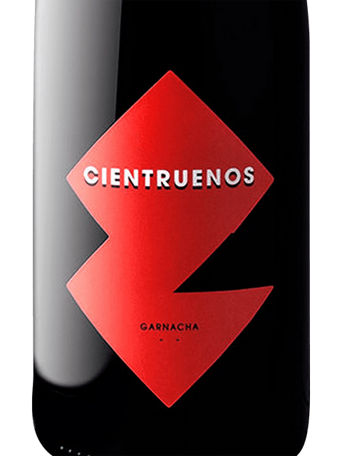 Calandria, Garnacha Cientruenos, Navarra